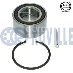 Подшипник ступицы (к-кт)