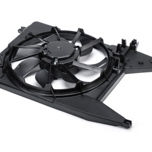 Вентилятор радиатора