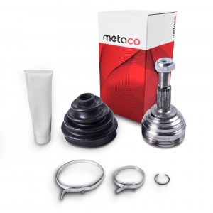 ШРУС наружный передний