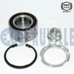 Подшипник ступицы (к-кт)