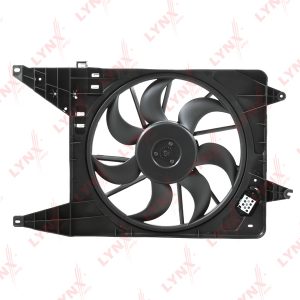 Вентилятор радиатора