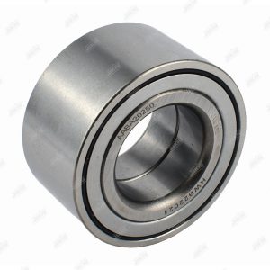 Подшипник ступицы (к-кт)