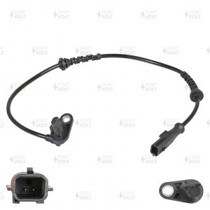 Подшипник ступицы (к-кт)