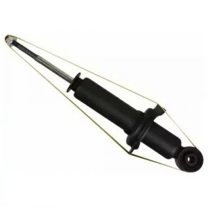 Амортизатор задний