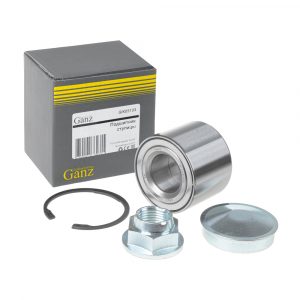 Подшипник ступицы (к-кт)