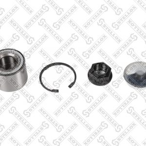 Подшипник ступицы (к-кт)