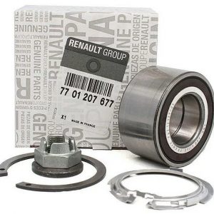 Подшипник ступицы (к-кт)