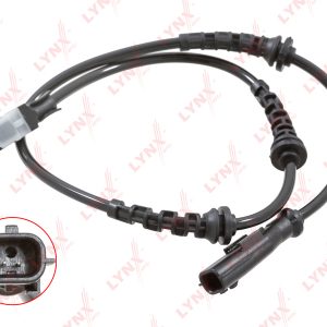 Датчик ABS передний