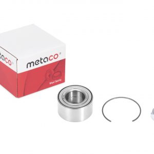 Подшипник ступицы (к-кт)