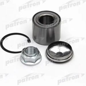 Подшипник ступицы (к-кт)