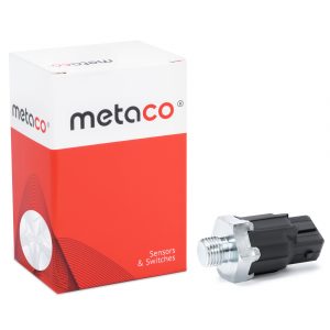 Датчик детонации