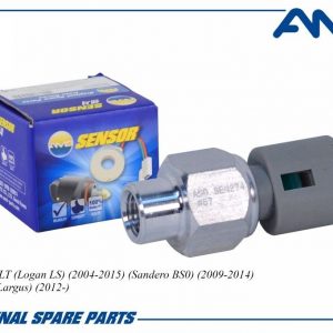 Датчик давления масла