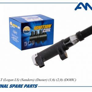 Катушка зажигания