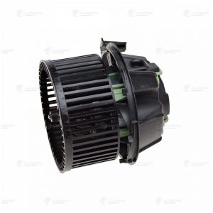 Моторчик отопителя