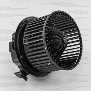 Моторчик отопителя