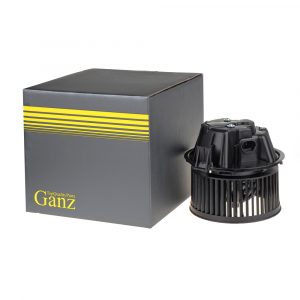 Моторчик отопителя