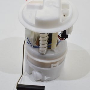 Насос топливный электрический