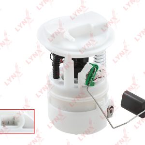 Насос топливный электрический