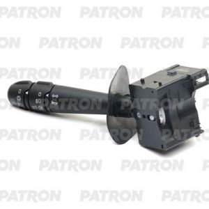 Переключатель поворотов подрулевой