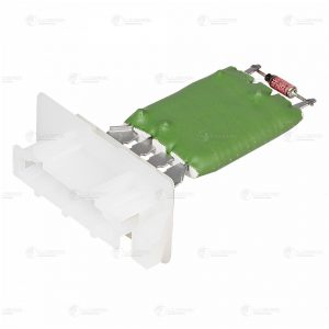 Резистор отопителя