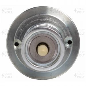 Реле втягивающее