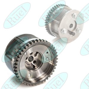 Механизм изменения фаз ГРМ