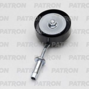 Ролик-натяжитель ручейкового ремня