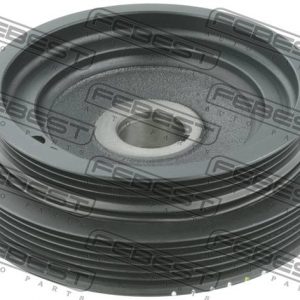 Шкив коленвала