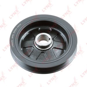 Шкив коленвала