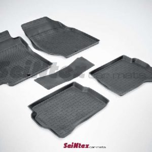 Коврики салона к-кт