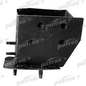 Кронштейн усилителя переднего бампера левый