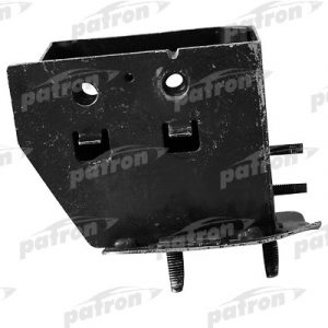 Кронштейн усилителя переднего бампера правый