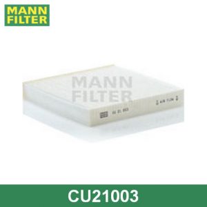 Фильтр салона