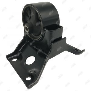 Опора КПП левая