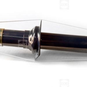 Амортизатор задний