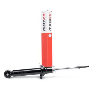 Амортизатор задний