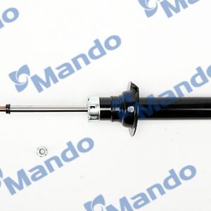 Амортизатор задний