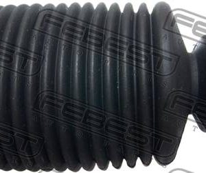 Пыльник с отбойником к-кт на 1 задней подвески