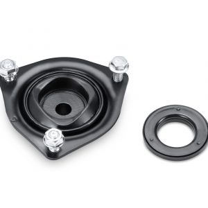 Сайлентблок заднего амортизатора нижний