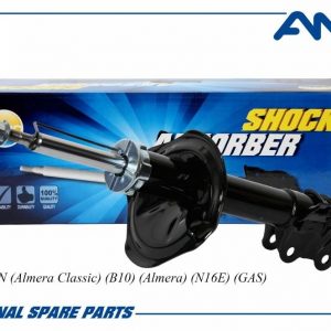 Амортизатор передний правый