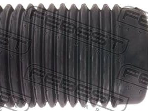 Пыльник с отбойником к-кт на 1 задней подвески