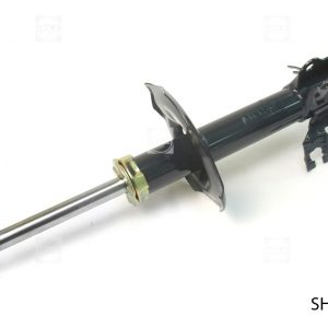 Амортизатор передний левый