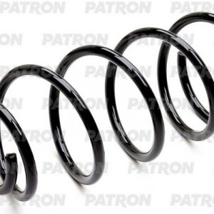 Пружина передняя