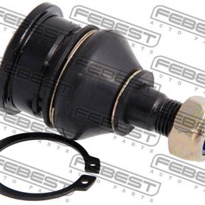 Опора шаровая нижняя передней подвески