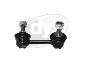 Стойка заднего стабилизатора левая