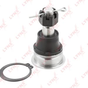 Опора шаровая нижняя передней подвески