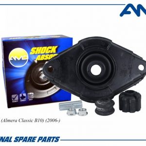 Опора заднего амортизатора