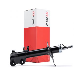 Амортизатор передний правый