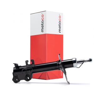 Амортизатор передний левый