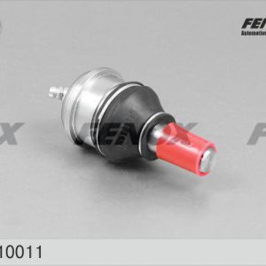 Опора шаровая нижняя передней подвески